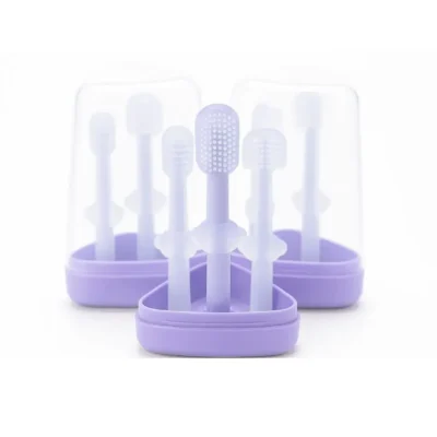 Baby Brush - 3 in 1 combo set