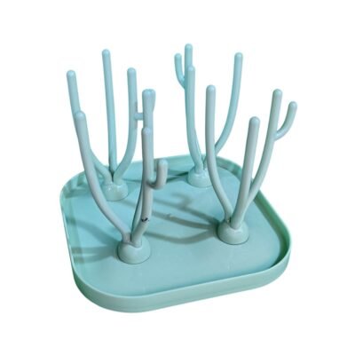 Baby Bottle Drying Rack