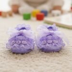 Soft Steps Kitty Canvas Shoes