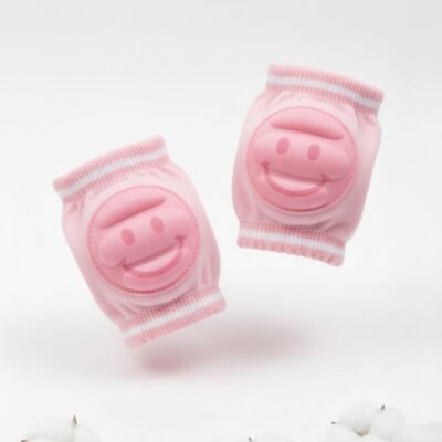 Baby Non-Slip Knee Pads