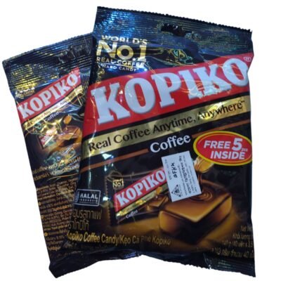 Kopiko Coffee Candy- 140g