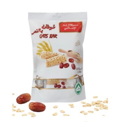 OATS BAR