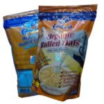 Cowhead Organic Rolled Oats - Baby Oats (Instant) - 500g