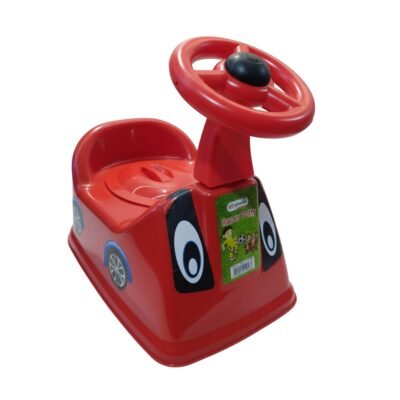 Baby Commode (Racer Toys Potty)