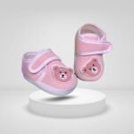 Classic Teddy Soft Rubber Sole