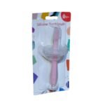 Silicone Toothbrush for Babies-B