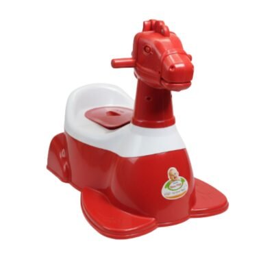 Baby Horse Potty Trainer (Commode)