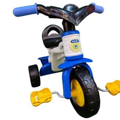 Royal Bike (Tricycle)