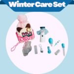 Winter Care Set