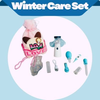 WinterCare Set (Pro)