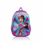 Frozen Princess Kids School Bag