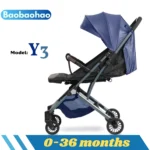Stroller Y3 3